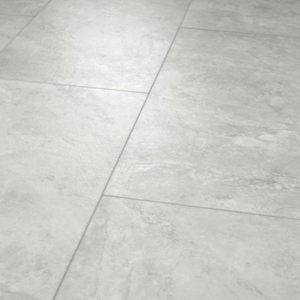   Abundant Tile Sparkler stone look luxury vinyl tile flooring